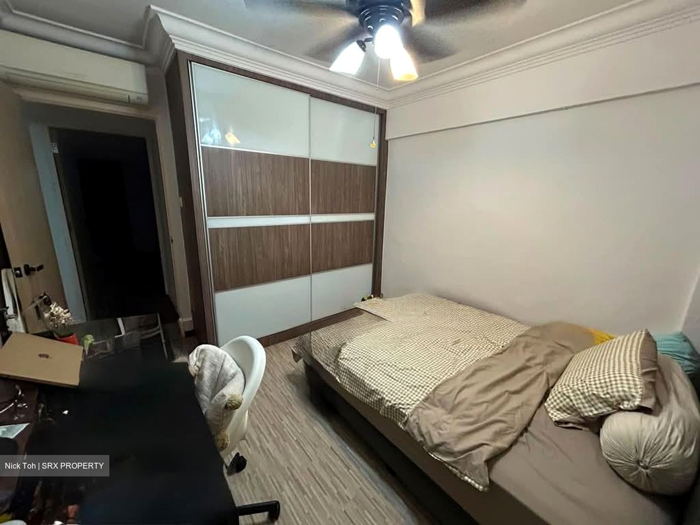 Blk 426 Clementi Avenue 3 (Clementi), HDB 3 Rooms #584911601